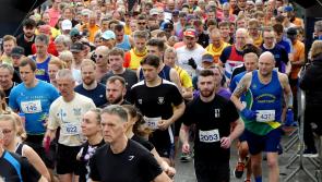 Bideford’s Half Marathon celebrates community spirit
