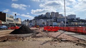 U-turn on Torquay summer road closures but Strand development still has traders worried