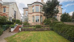 Property of the Week: A lot for your money with versatile five-bed Victorian Bideford home 