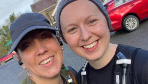 How one lady inspired me to run the London Marathon for North Devon Hospice