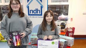 North Devon Homes: Electrical Safety events helping to keep our customers safe