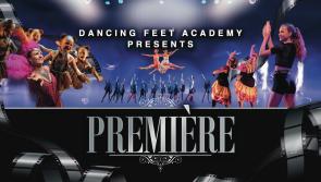 Première - Dancing Feet Academy celebrates 29 years with exciting new show