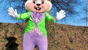 Affinity Devon hopping into Easter with family fun