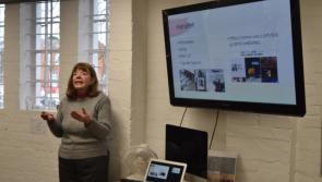 North Devon ArtMakers helping others to find funding