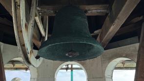 Town Clerk Chronicles: Rediscovering the Guildhall bell