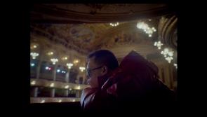 Shining a light on Down syndrome – Keir follows his dreams to become an actor