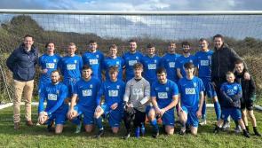 Weekend football fixtures in Devon