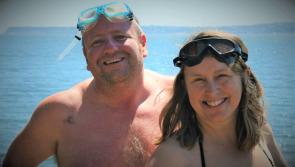 Devon writers' new book explores wild swimming in North Devon 