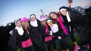 North Devon Hospice brings back Nightwalk
