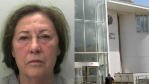 Braunton women sentenced for killing her husband
