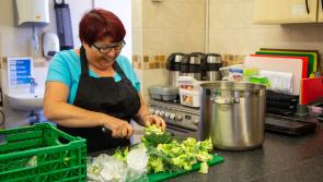 Charities in Ilfracombe could access free food via FareShare and Tesco