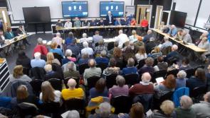 Water quality will improve by working together