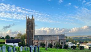 Six months to come up with plan to save church