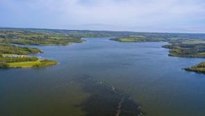 Devon celebrates reservoir success ahead of target
