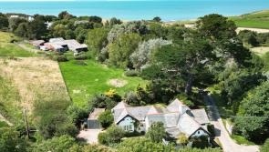 Property of the Week: A little piece of coastal heaven at Abbot’s Lodge