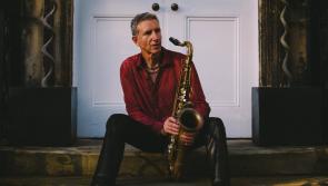 Snake Davis brings his band to The Plough