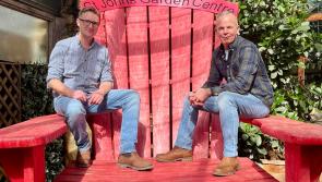 St John’s Garden Centre is sold to former employees