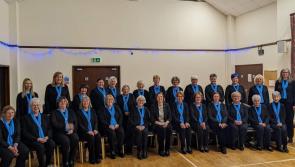 Barnstaple Ladies Choir 40th anniversary concert will remember Nigel Brooks