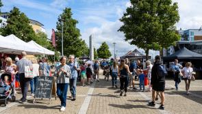 Bideford welcomes Eat Festival
