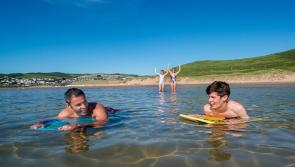 Woolacombe Beach maintains 'excellent' rating in water quality assessment

