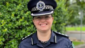 Police officer's amazing journey from Paignton to Adelaide