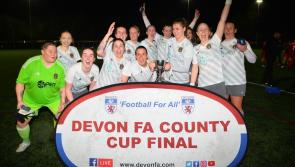 Fremington Women secure Devon County Cup in nail-biting finale
