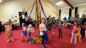Jack is back! Ilfracombe’s May celebrations return