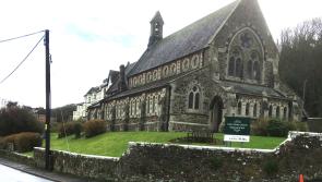 Westward Ho! church launches urgent fundraising appeal 
