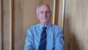 Long-serving Devon leader John Hart to step down after 15 years