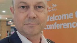 Businessman says he could bring “creativity” to Police and Crime Commissioner role