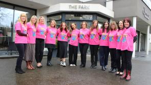 Nightwalk has special meaning for Brend Collection staff