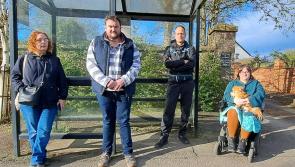 Witheridge villagers stranded without good bus service
