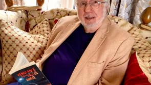 Ilfracombe sunset inspires new crime novel of voodoo and murder