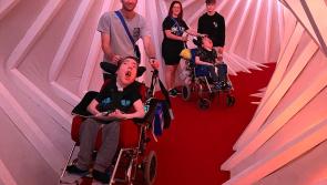 Childrens Hospice South West: Inside Little Bridge House's support 