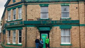 Hopes are high to turn former pub into a community women's hub in the centre of Barnstaple 