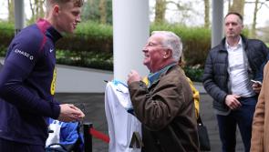 Bideford volunteer scores once-in-a-lifetime trip to St. George's Park