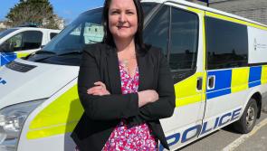 Conservative’s PCC Alison Hernandez re-elected
