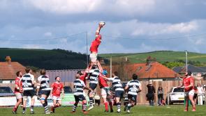 Barnstaple Chiefs are off to Twickenham!
