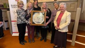 Town meeting honours some of the best of Barnstaple