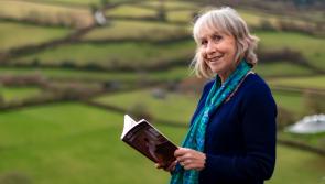 Torrington 19th century ‘scandal’ inspires author’s latest novel