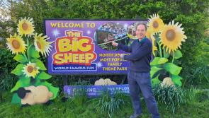 Getting To Know: The Head of the Flock Rick Turner