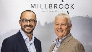 Bideford’s Millbrook Dairy receives King’s Awards Emblem