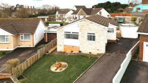 Bungalow in Green Gardens, Northam, on the market with estate agents Brights