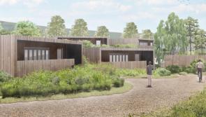 Holiday lodges “to save” Combe Martin wildlife attraction approved
