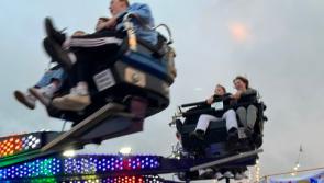 Fun Fair at Rock Park in Barnstaple until Saturday