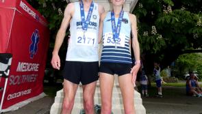 Community unites for Bideford 10k
