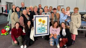 Ukrainian refugees thank Torridge District Council for support