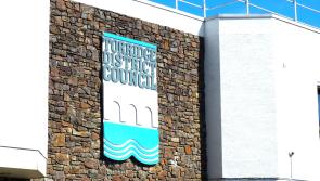 New investment in Torridge will be welcome says council leader Ken James
