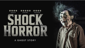 Shock Horror to haunt Barnstaple this Autumn