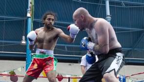 Bideford boxer gearing up for his biggest bout